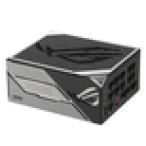 ASUS ROG -THOR-1200P3-GAMING unidad de fuente de alimentación 1200 W 20+4 pin ATX ATX Negro