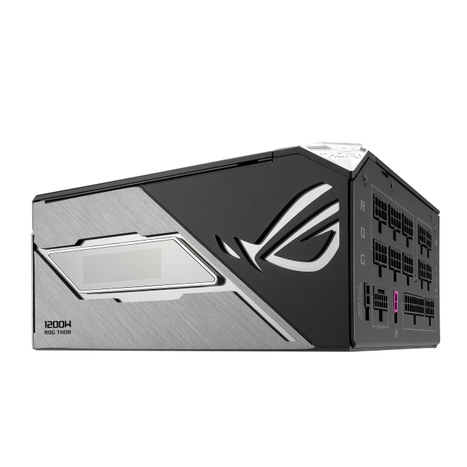 ASUS ROG THOR 1200P3 Modular Cables