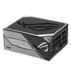 ASUS ROG -THOR-1000P3-GAMING unidad de fuente de alimentación 1000 W 20+4 pin ATX ATX Negro