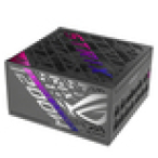 ASUS ROG -STRIX-1200P-GAMING unidad de fuente de alimentación 1200 W 20+4 pin ATX ATX Negro