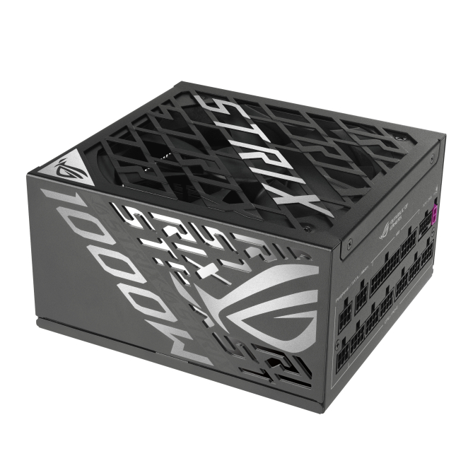 Beneficios ASUS ROG STRIX-1000P-GAMING