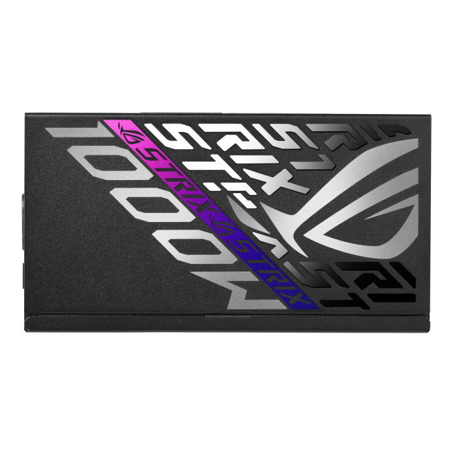 Usuarios ASUS ROG STRIX-1000P-GAMING