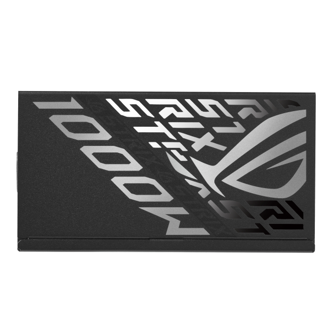Experiencia ASUS ROG STRIX-1000P-GAMING