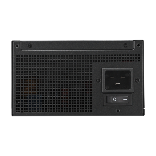 beneficios de la fuente de alimentación ASUS Pro WS 2200W Platinum