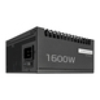 ASUS Pro WS 1600W Platinum unidad de fuente de alimentación 20+4 pin ATX ATX Negro