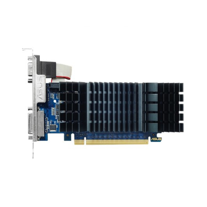 ASUS GT730-SL-2GD5-BRK NVIDIA GeForce GT 730 2 GB GDDR5
