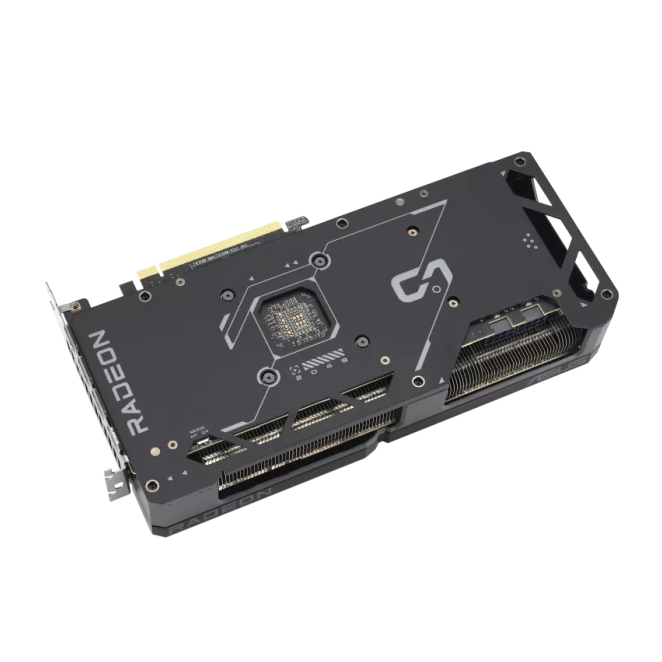 ASUS Dual -RX7700XT-O12G AMD Radeon RX 7700 XT 12 GB GDDR6 - Contexto del usuario