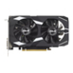 ASUS Dual -RTX3050-O6G NVIDIA GeForce RTX 3050 6 GB GDDR6