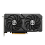ASUS Dual -RX7600-O8G-EVO AMD Radeon RX 7600 8 GB GDDR6