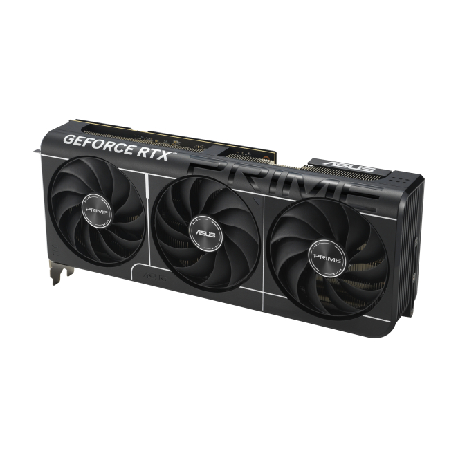 Instalación de ASUS Prime -RTX5080-O16G NVIDIA GeForce RTX 5080
