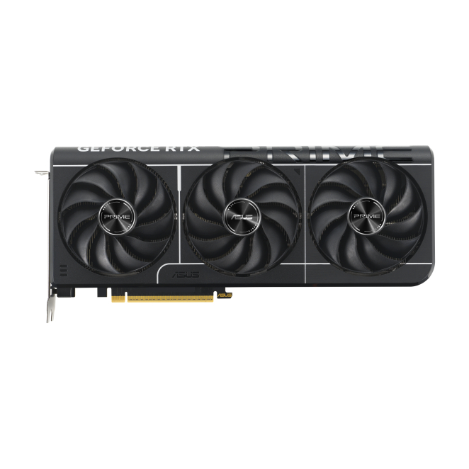 ASUS Prime -RTX5080-O16G NVIDIA GeForce RTX 5080 16 GB GDDR7 descriptiva