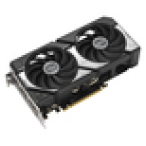ASUS Dual -RTX5060TI-O8G NVIDIA GeForce RTX 5060 Ti 8 GB GDDR7