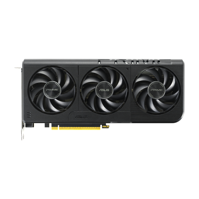 ASUS Prime -RTX5050-O8G NVIDIA GeForce RTX 5050 8 GB GDDR6