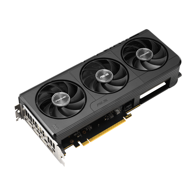ASUS Prime -RTX5050-O8G ideal para juegos y creativos