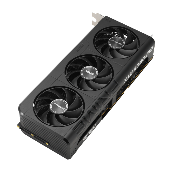 ASUS Prime -RTX5050-O8G fácil instalación y experiencia fluida