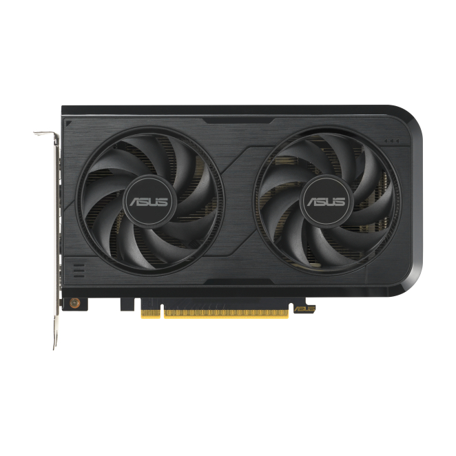 ASUS Dual -RTX5050-O8G NVIDIA GeForce RTX 5050