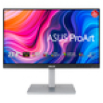 ASUS PA247CV pantalla para PC 60,5 cm (23.8″) 1920 x 1080 Pixeles Full HD LED Negro, Plata