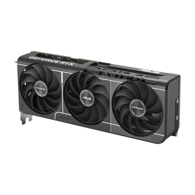 Rendimiento superior ASUS Prime -RTX5060TI-O16G
