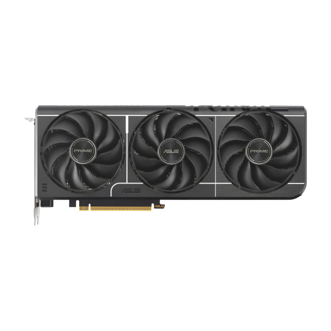ASUS Prime -RTX5060TI-O16G NVIDIA GeForce RTX 5060 Ti 16 GB GDDR7