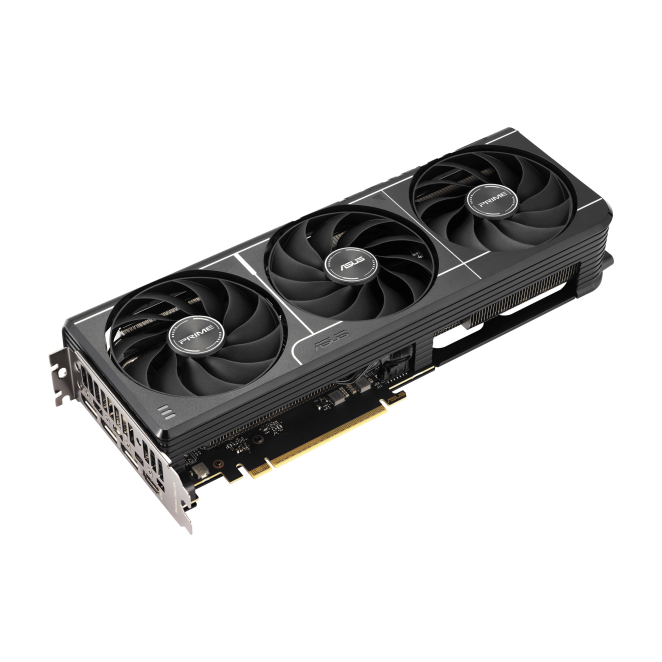 ASUS Prime -RTX5060TI-O16G gráfica gaming
