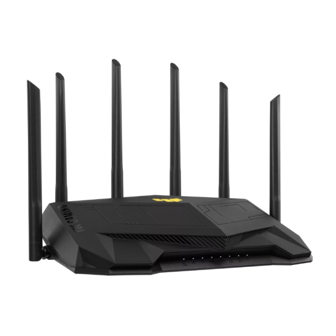 ASUS TUF Gaming AX6000 razones para comprar