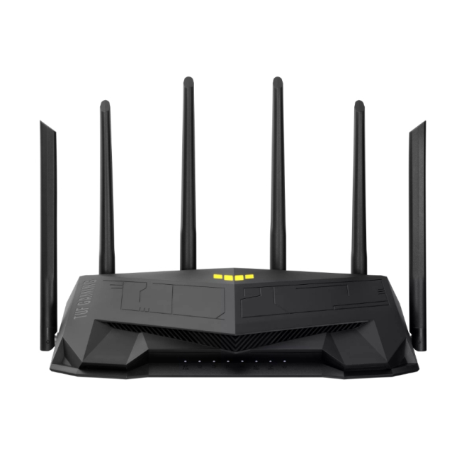 ASUS TUF Gaming AX6000 usuarios ideales
