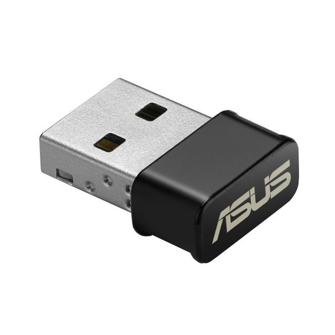 ASUS USB-AC53 Nano WLAN 867 Mbit/s