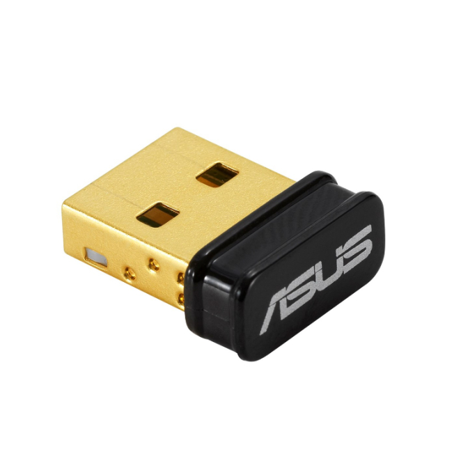 ASUS USB-BT500 adaptador y tarjeta de red Bluetooth 3 Mbit/s