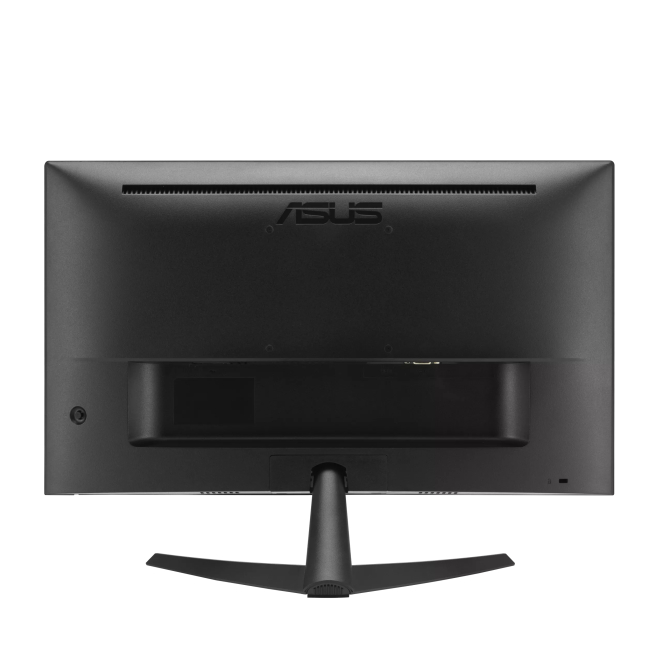 monitor ASUS VY229HF con laptop