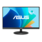ASUS VZ279HG pantalla para PC 68,6 cm (27″) 1920 x 1080 Pixeles Full HD LCD Negro