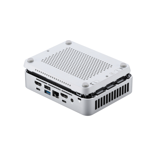 Usuarios del ASUS NUC Pro+ RNUC14RVSU900000I
