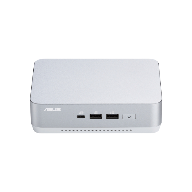 Experiencia de uso ASUS NUC Pro+ RNUC14RVSU900000I