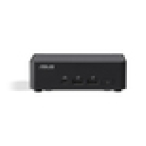ASUS NUC 14 Pro Slim Kit RNUC14RVKU500000I UCFF Negro 125H