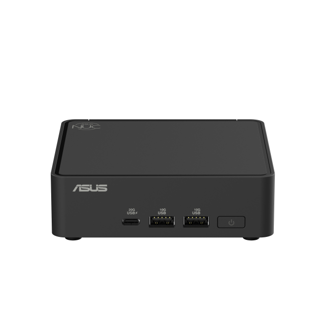 ASUS NUC 15 Pro RNUC15CRKC500002 en detalle