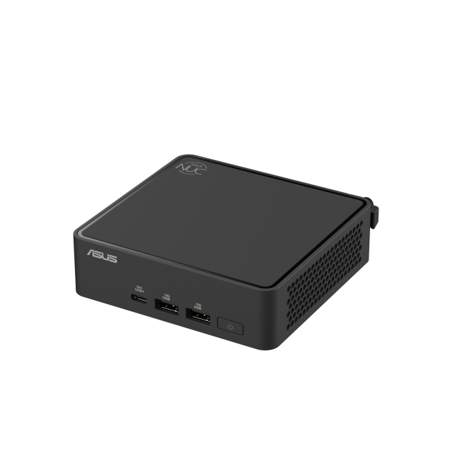 Ventilación del ASUS NUC 15 Pro RNUC15CRKC500002