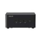 ASUS NUC 14 Pro RNUC14RVHU7089C2I Intel Core Ultra 7 155H 32 GB DDR5-SDRAM 1 TB SSD Windows 11 Pro Mini PC Negro
