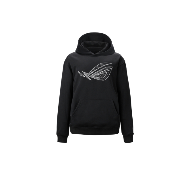 ASUS ROG Gravity Hoodie Capucha