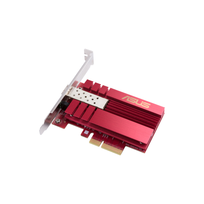 ASUS XG-C100C V3 Interno Ethernet 10000 Mbit/s
