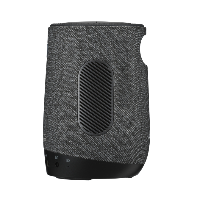 ASUS ZenBeam Latte L1 con mando a distancia