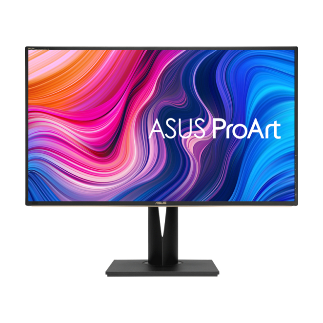 ASUS ProArt Display PA329C pantalla para PC 81,3 cm (32″) 3840 x 2160 Pixeles Negro