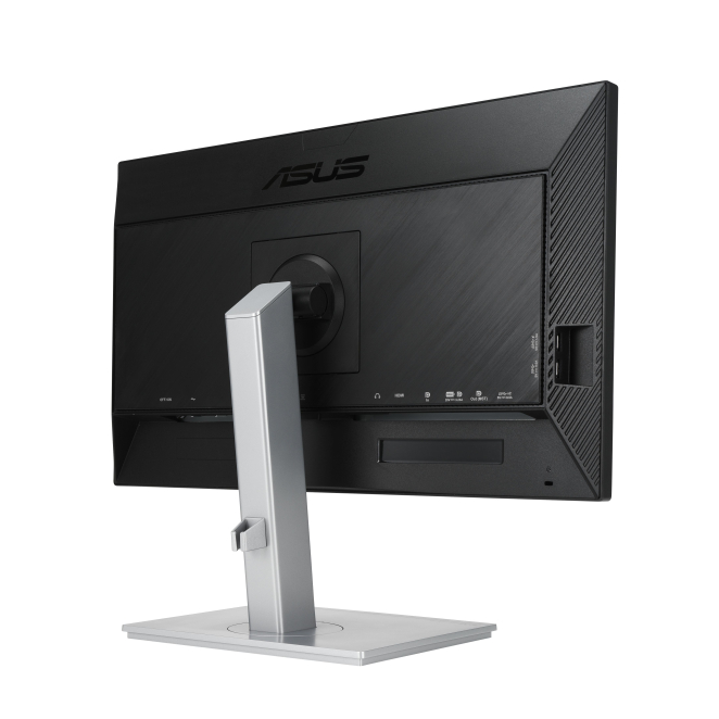 Monitor ASUS ProArt PA247CV vista lateral