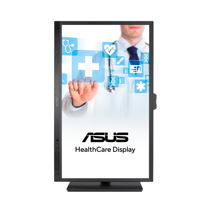 ASUS HA3281A contexto de usuario