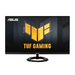 ASUS TUF Gaming VG249Q3R pantalla para PC 60,5 cm (23.8″) 1920 x 1080 Pixeles Full HD LCD Negro
