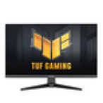 ASUS TUF Gaming VG257Q5A pantalla para PC 62,2 cm (24.5″) 1920 x 1080 Pixeles Full HD LCD Negro