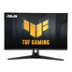 ASUS TUF Gaming VG27AQ5A pantalla para PC 68,6 cm (27″) 2560 x 1440 Pixeles Quad HD LCD Negro