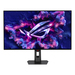 ASUS ROG Strix XG32UCWMG pantalla para PC 80 cm (31.5″) 3840 x 2160 Pixeles 4K Ultra HD OLED Negro