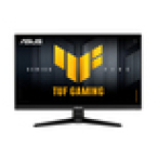 ASUS TUF Gaming VG249Q5A pantalla para PC 60,5 cm (23.8″) 1920 x 1080 Pixeles Full HD LCD Negro