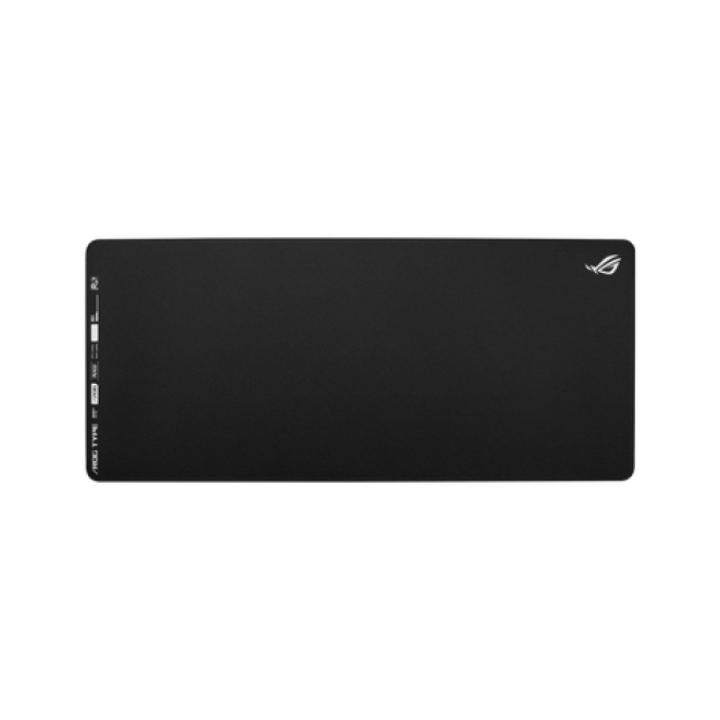 ASUS ROG Hone Ace XXL Alfombrilla de ratón para juegos Negro
