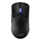ASUS ROG Harpe Ace Extreme ratón Juego mano derecha RF Wireless + Bluetooth + USB Type-A Óptico 42000 DPI