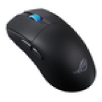ASUS ROG Harpe II Ace ratón Juego mano derecha RF Wireless + Bluetooth + USB Type-A Óptico 42000 DPI